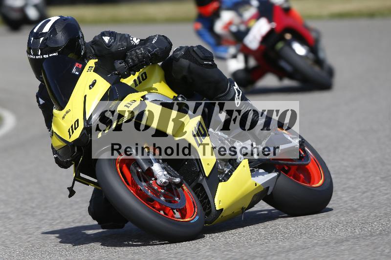 /21 29.05.2025 Speer Racing ADR/Gruppe rot/110
